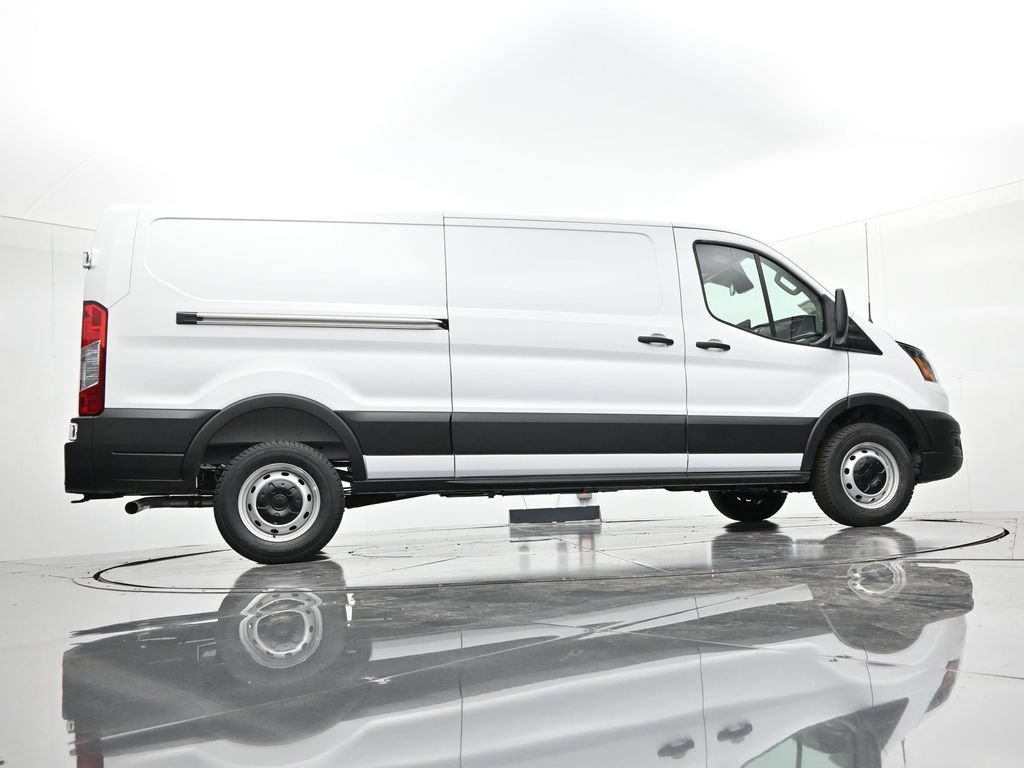 New 2026 Ford Transit 250 Low Roof w/ Load Area Protection Package RWD image 25