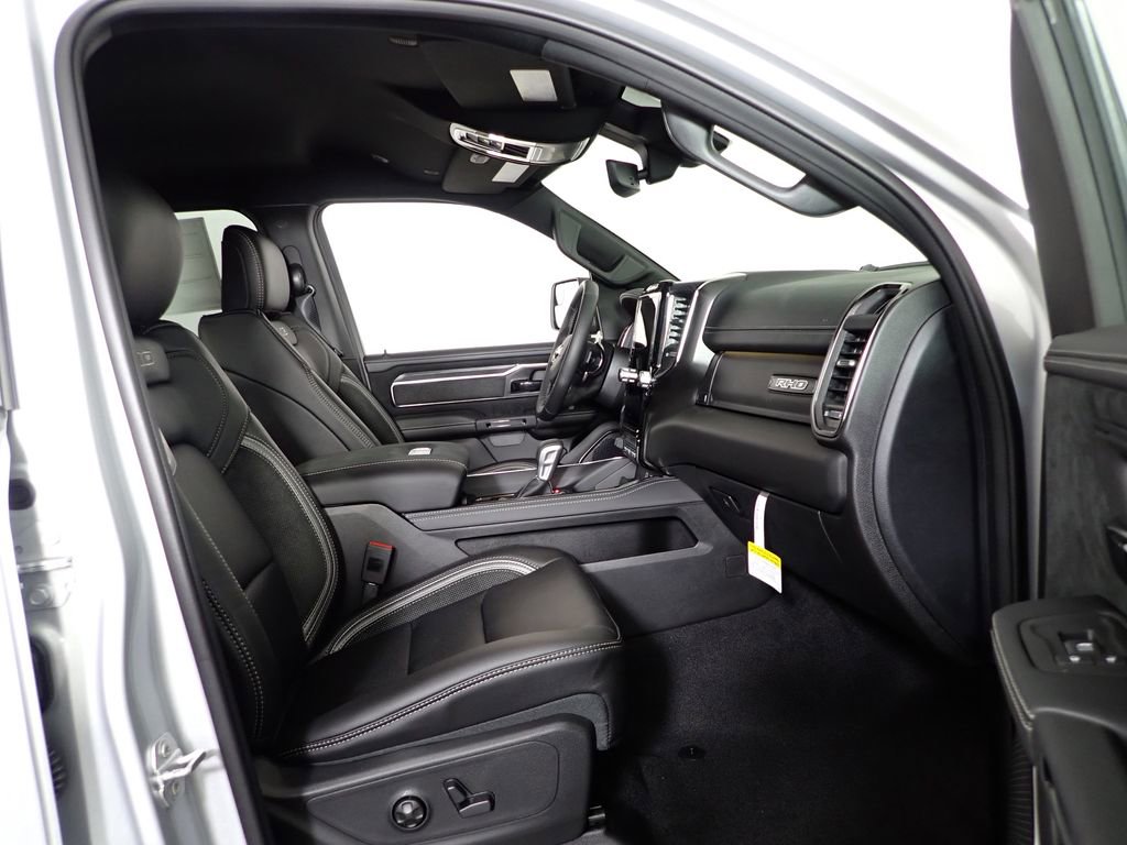 New 2026 RAM 1500 RHO AWD/4WD image 40