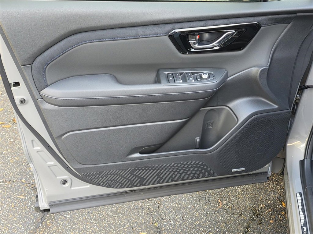 New 2025 Subaru Forester Limited image 35
