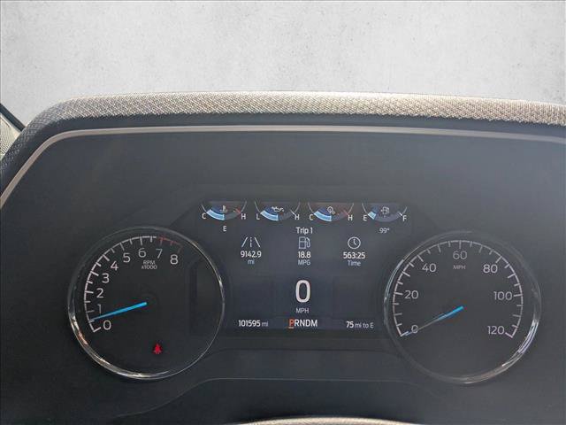 Used 2022 Ford F150 XLT w/ Equipment Group 301A Mid AWD/4WD image 10