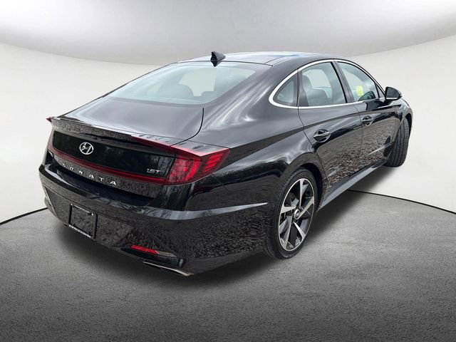 Used 2022 Hyundai Sonata SEL Plus w/ Preferred Accessory Package FWD image 14