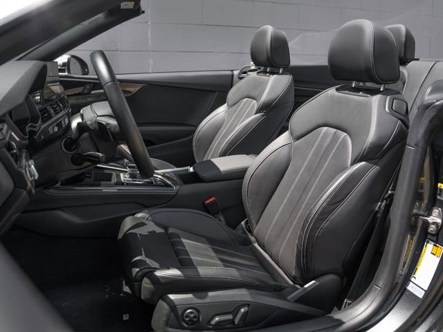 Used 2021 Audi S5 Prestige w/ Prestige Package AWD/4WD image 5