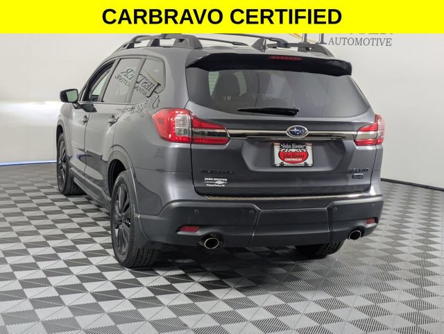 Used 2022 Subaru Ascent Onyx Edition AWD/4WD image 7