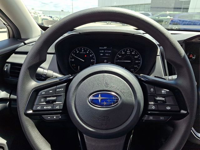 New 2026 Subaru Crosstrek 2.0i Premium AWD/4WD image 13