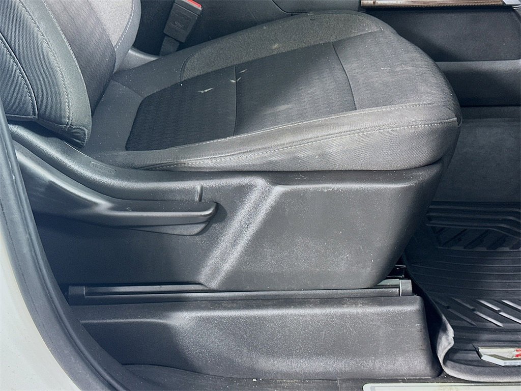 Used 2021 Chevrolet Silverado 1500 RST image 22