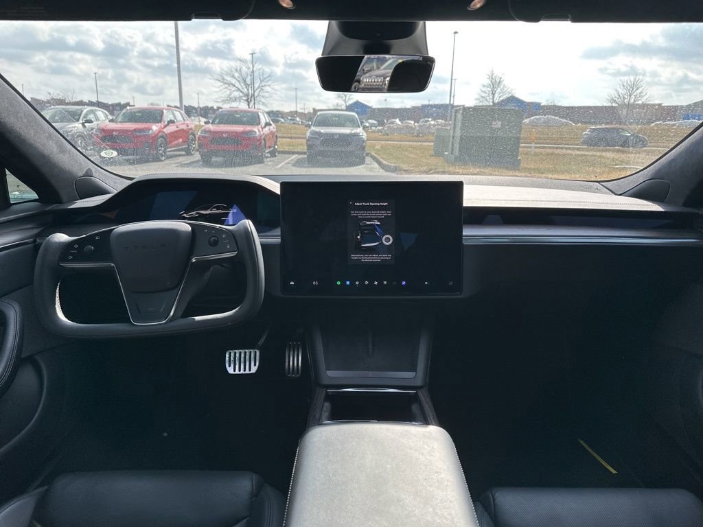 Used 2022 Tesla Model S image 20