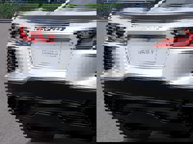 New 2026 Chevrolet Corvette 2LT image 14