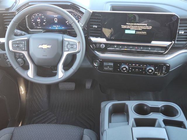 New 2026 Chevrolet Silverado 2500 LT w/ All Star Edition image 18