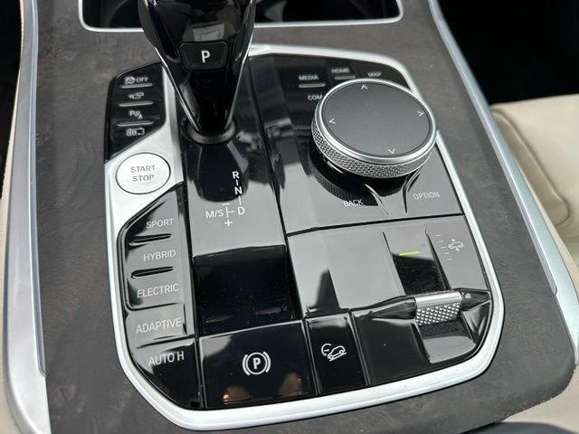Used 2022 BMW X5 xDrive45e w/ M Sport Package AWD/4WD image 40