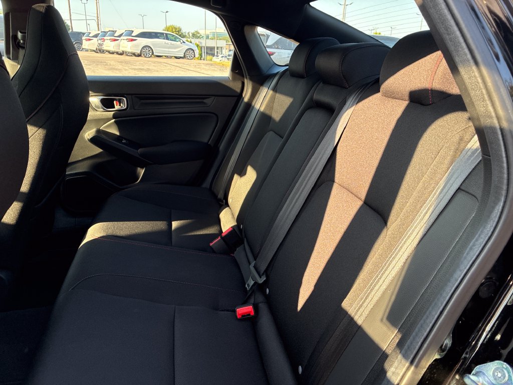 Used 2024 Honda Civic Si image 19