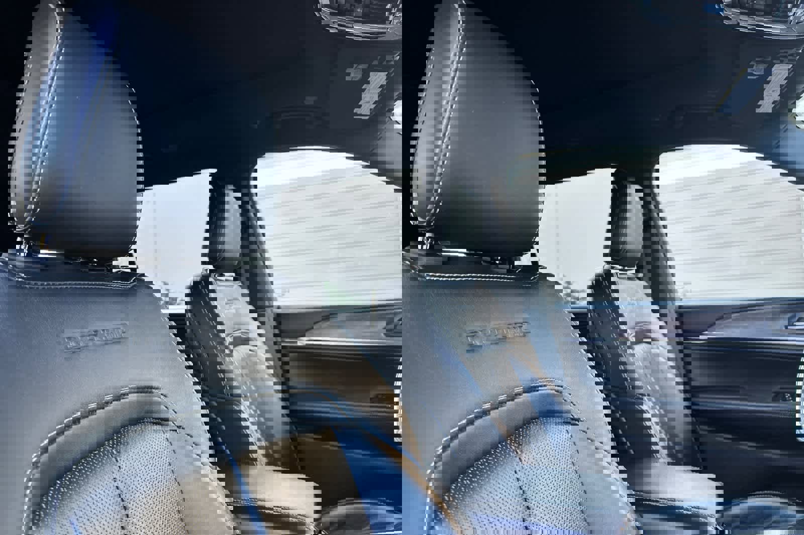 Used 2022 Jeep Grand Cherokee L Overland image 16