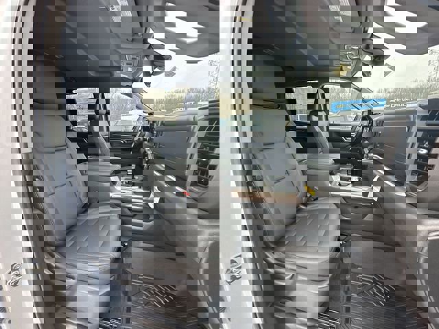 New 2026 Chevrolet Silverado 1500 LT Trail Boss w/ LT Trail Boss Premium Package image 29