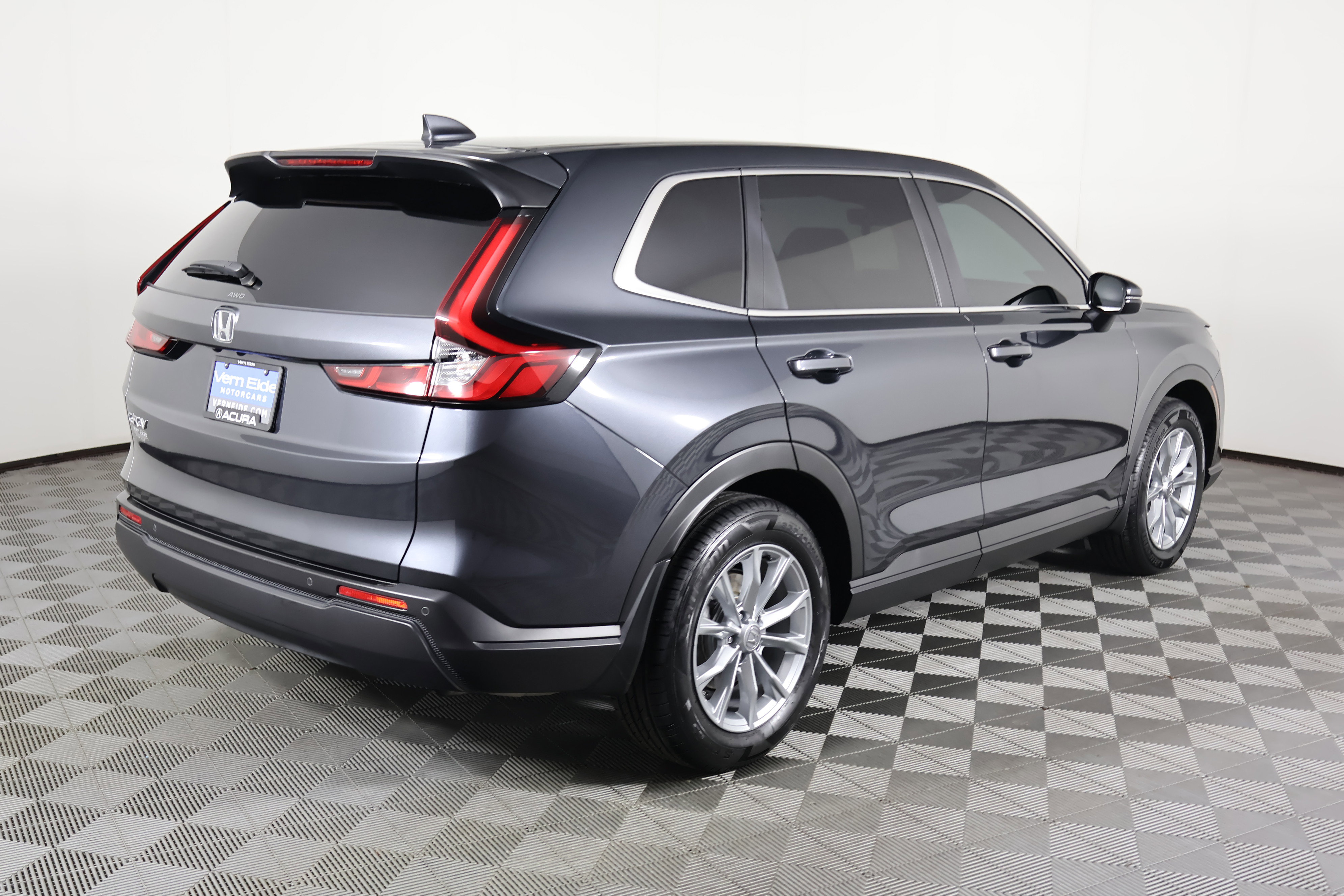 Used 2024 Honda CR-V EX-L image 6