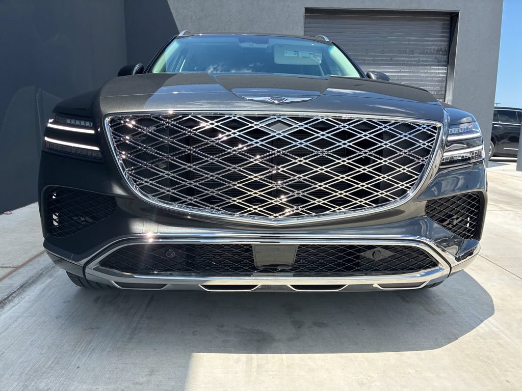 New 2026 Genesis GV80 2.5T AWD/4WD image 2
