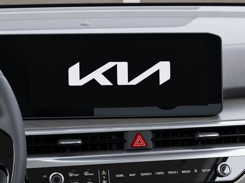 New 2026 Kia Sorento EX image 21