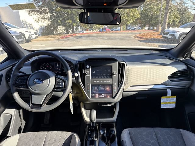 New 2026 Subaru Forester image 21