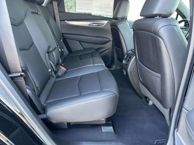 Certified 2023 Cadillac XT5 Luxury FWD image 23