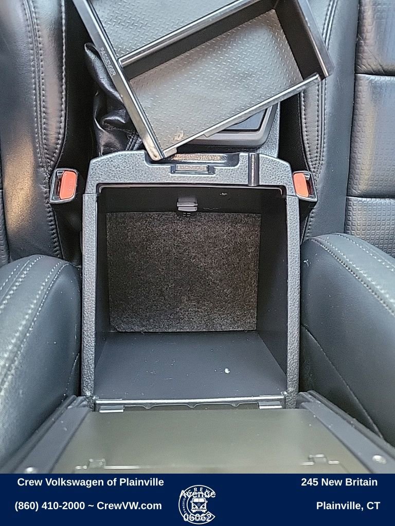 Used 2019 Toyota Tacoma TRD Off-Road image 44