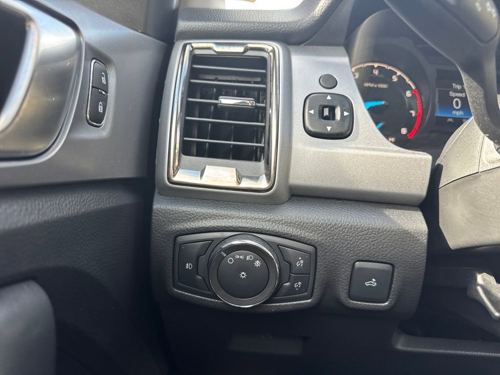 Used 2023 Ford Ranger XLT image 49