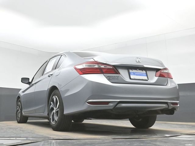 Used 2017 Honda Accord LX image 41