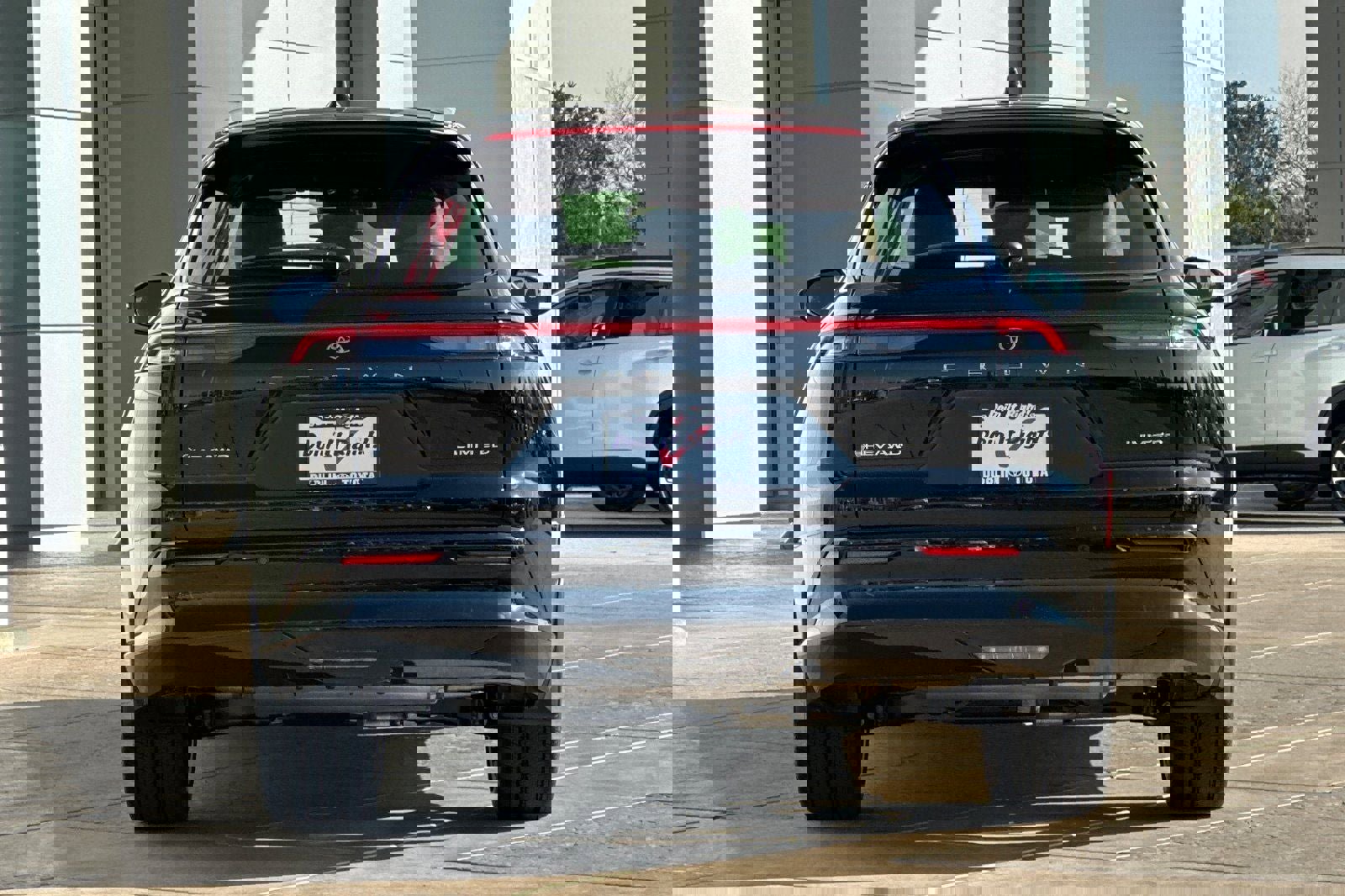 New 2026 Toyota Crown Signia image 5