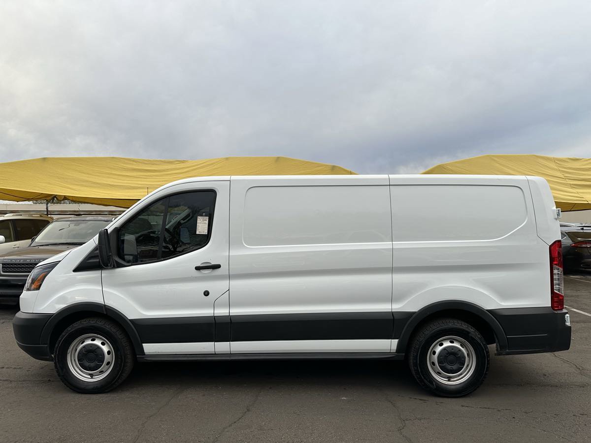 Used 2019 Ford Transit 150 130 Low Roof image 20