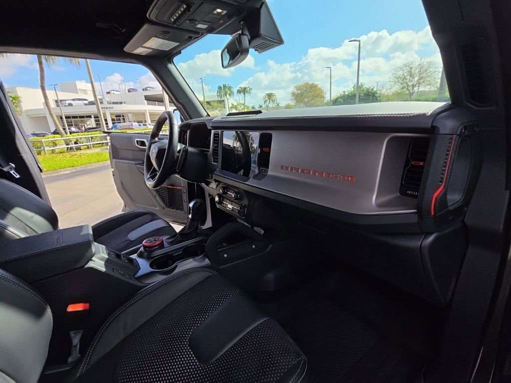 Used 2024 Ford Bronco Raptor image 24
