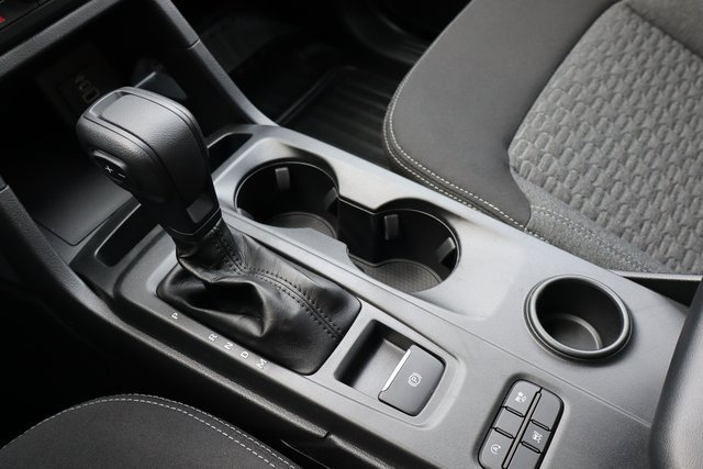 New 2025 Ford Ranger XL w/ Trailer Tow Package image 25