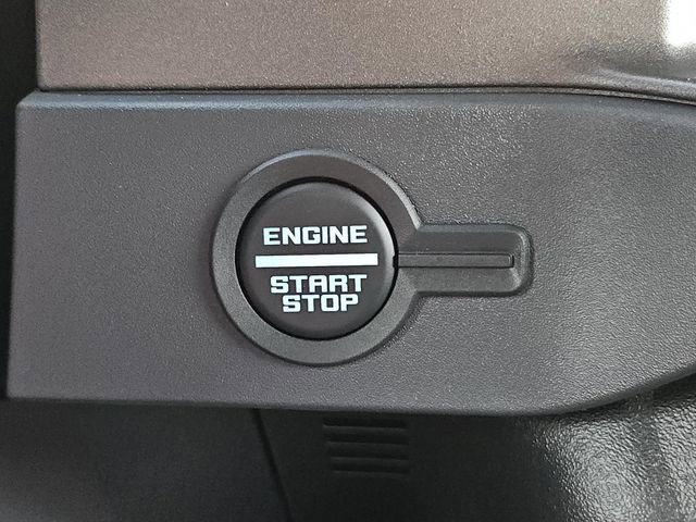 New 2026 Ford Bronco Big Bend image 16