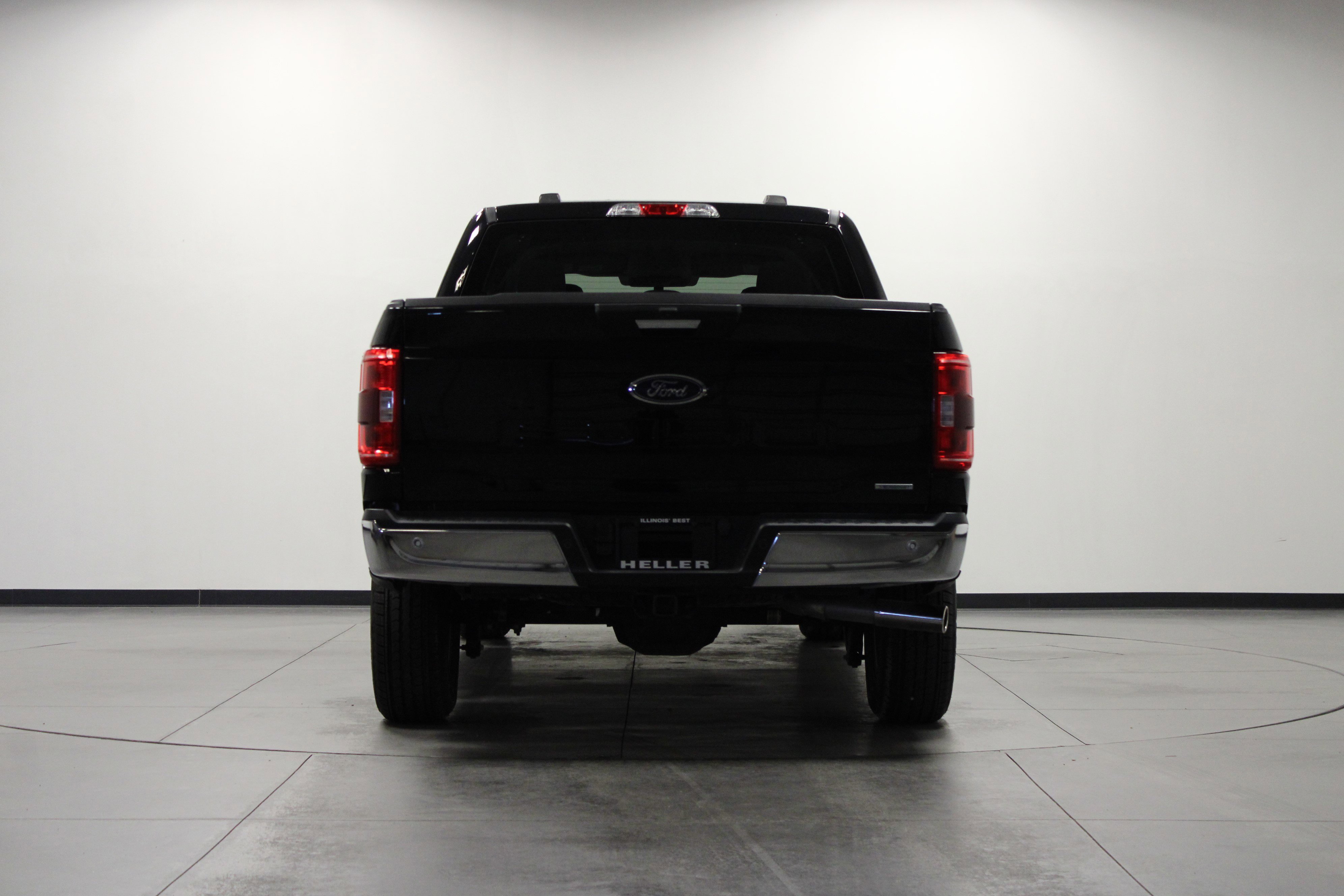 Used 2022 Ford F150 XLT w/ XTR Package image 5