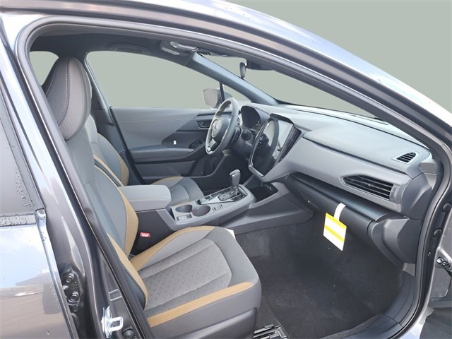 Certified 2025 Subaru Crosstrek 2.5i Sport image 13