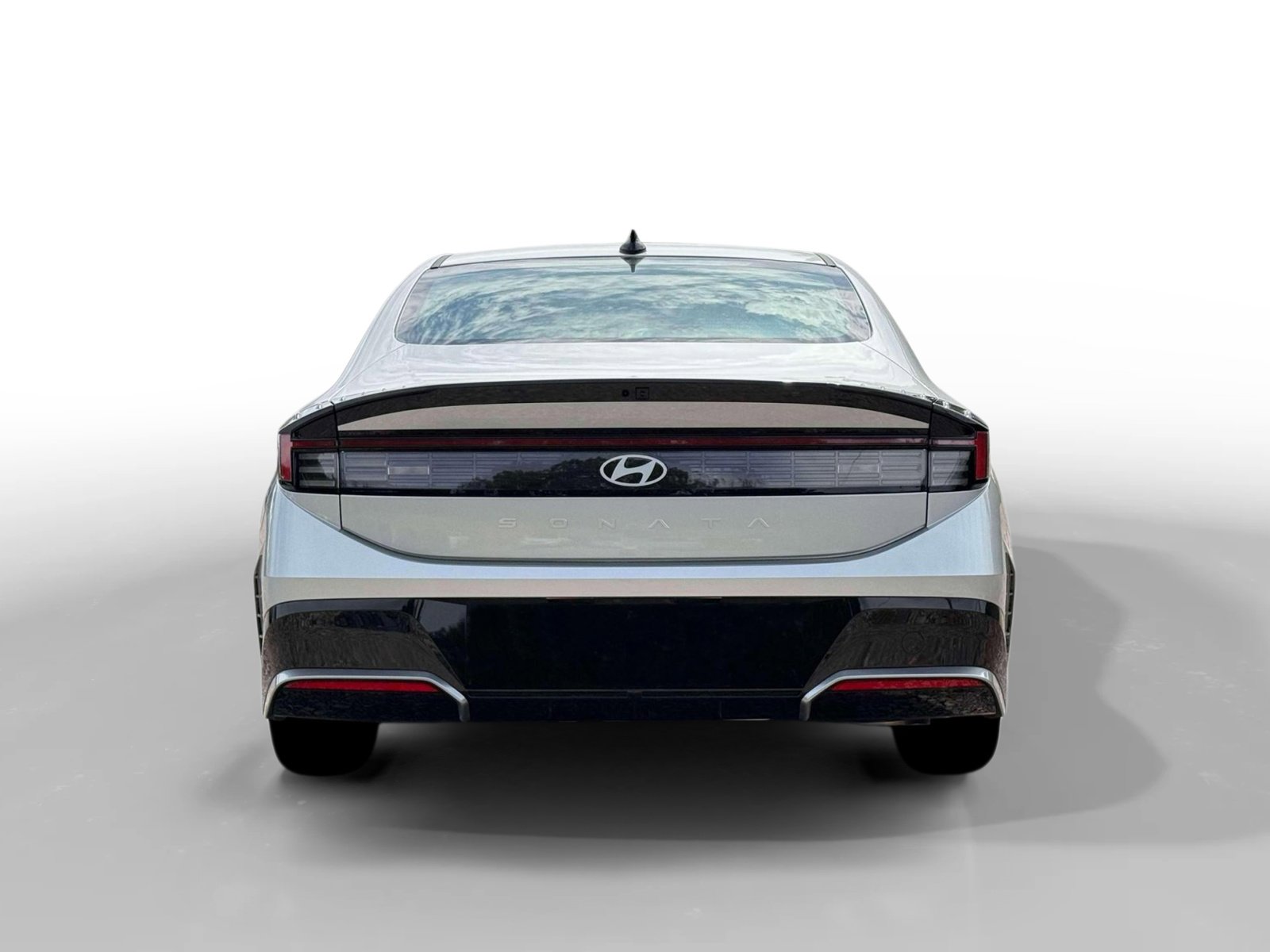 New 2026 Hyundai Sonata SEL image 6
