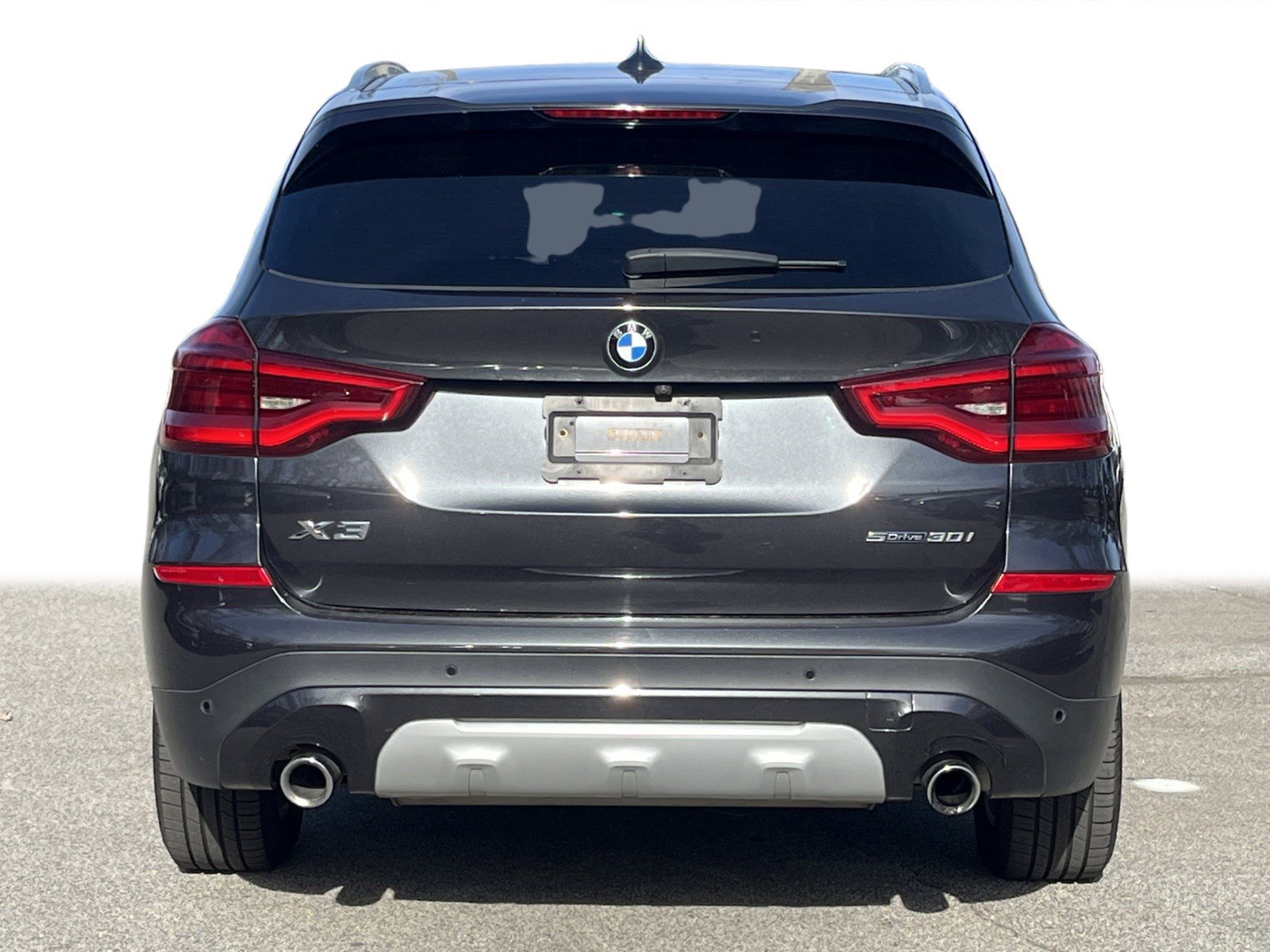 Used 2020 BMW X3 sDrive30i w/ Convenience Package image 25