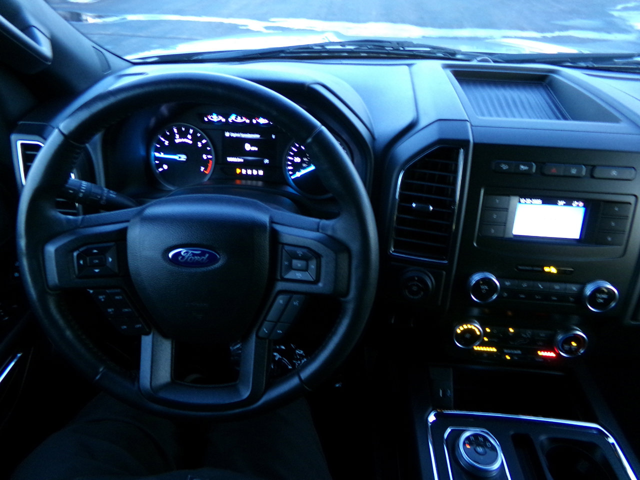 Used 2021 Ford Expedition XL image 15