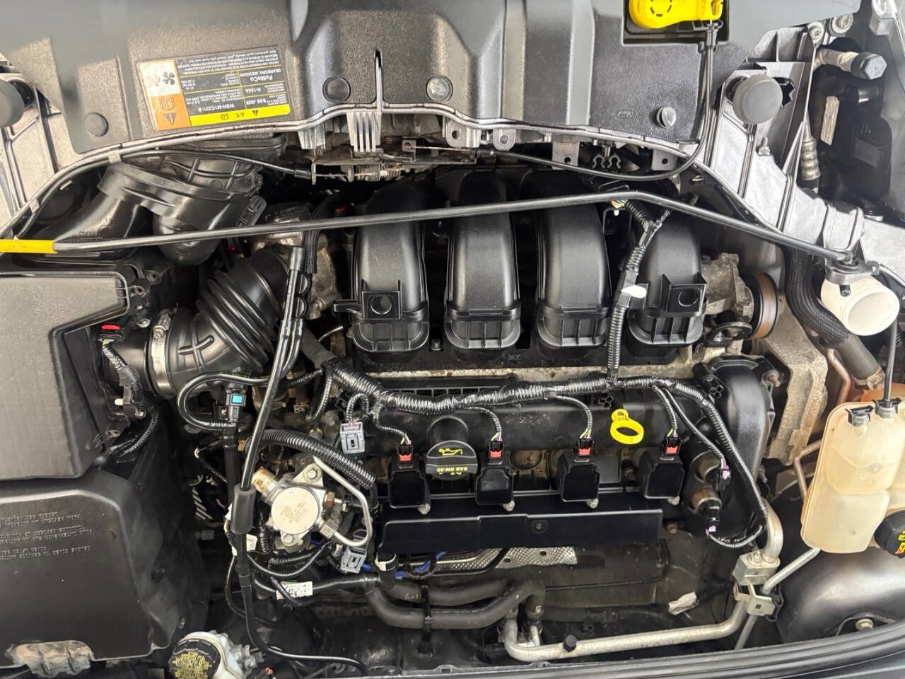 Used 2014 Ford Focus SE w/ SE Winter Package image 29