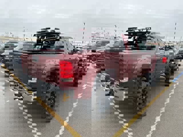 Used 2013 GMC Sierra 1500 SLE w/ Power Tech Package image 10