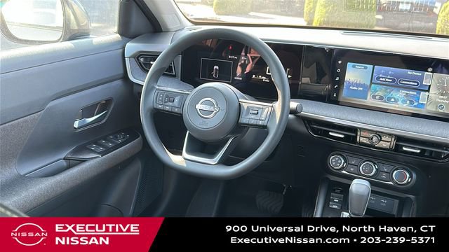 Used 2025 Nissan Kicks SV w/ SV Premium Package AWD/4WD image 23