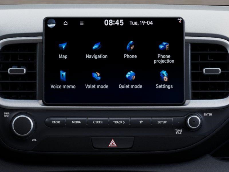 New 2026 Hyundai Venue SE FWD image 14