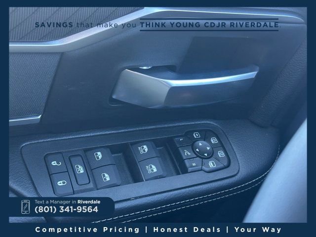 New 2026 RAM 2500 Big Horn image 33