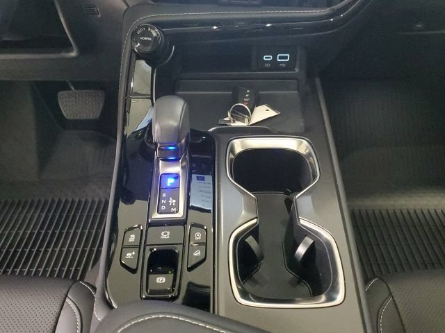 Used 2024 Lexus NX 350 AWD w/ Cold Area Package image 21