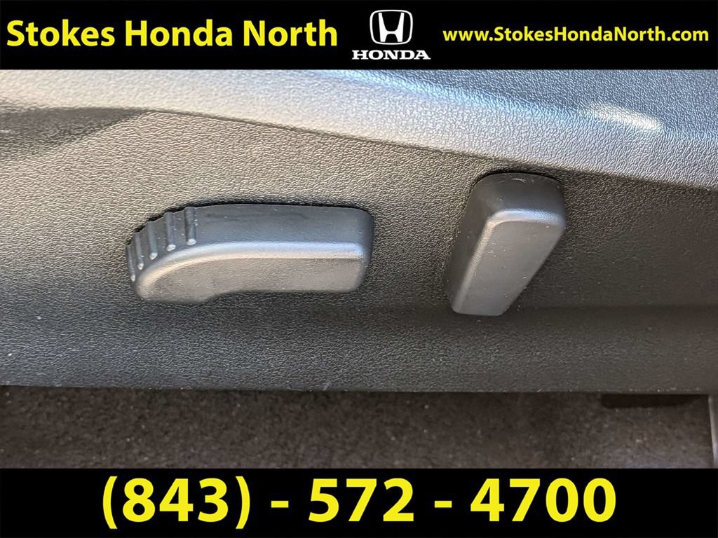 Used 2018 Subaru Crosstrek 2.0i Limited AWD/4WD image 25