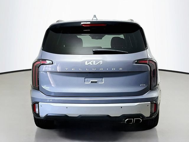 Used 2024 Kia Telluride EX w/ EX Captain's Chair Package AWD/4WD image 6