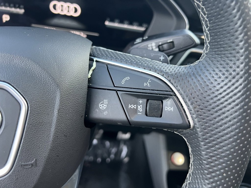 Used 2023 Audi S5 Premium Plus w/ Premium Plus Package image 19