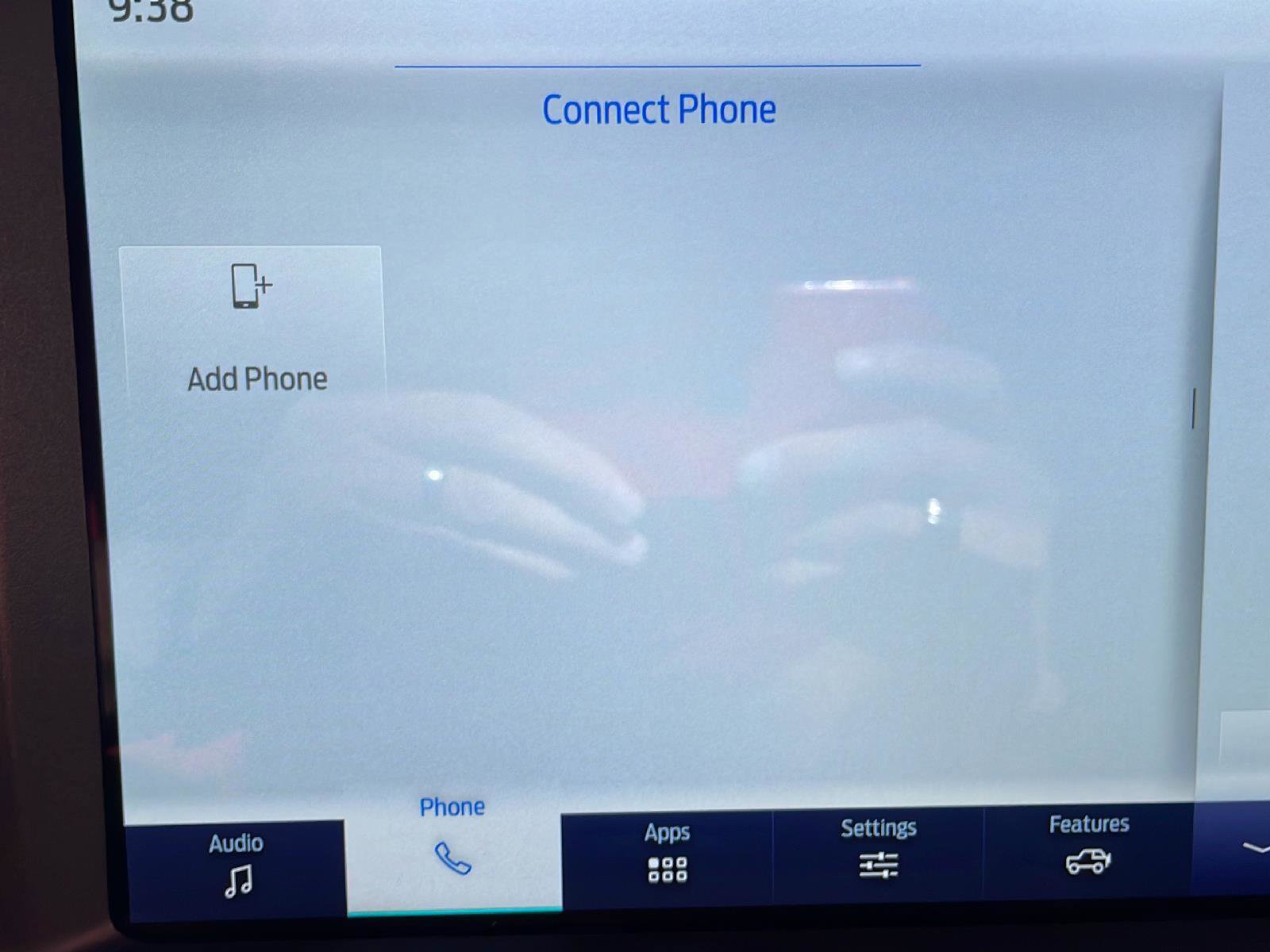 New 2024 Ford Bronco Big Bend image 10