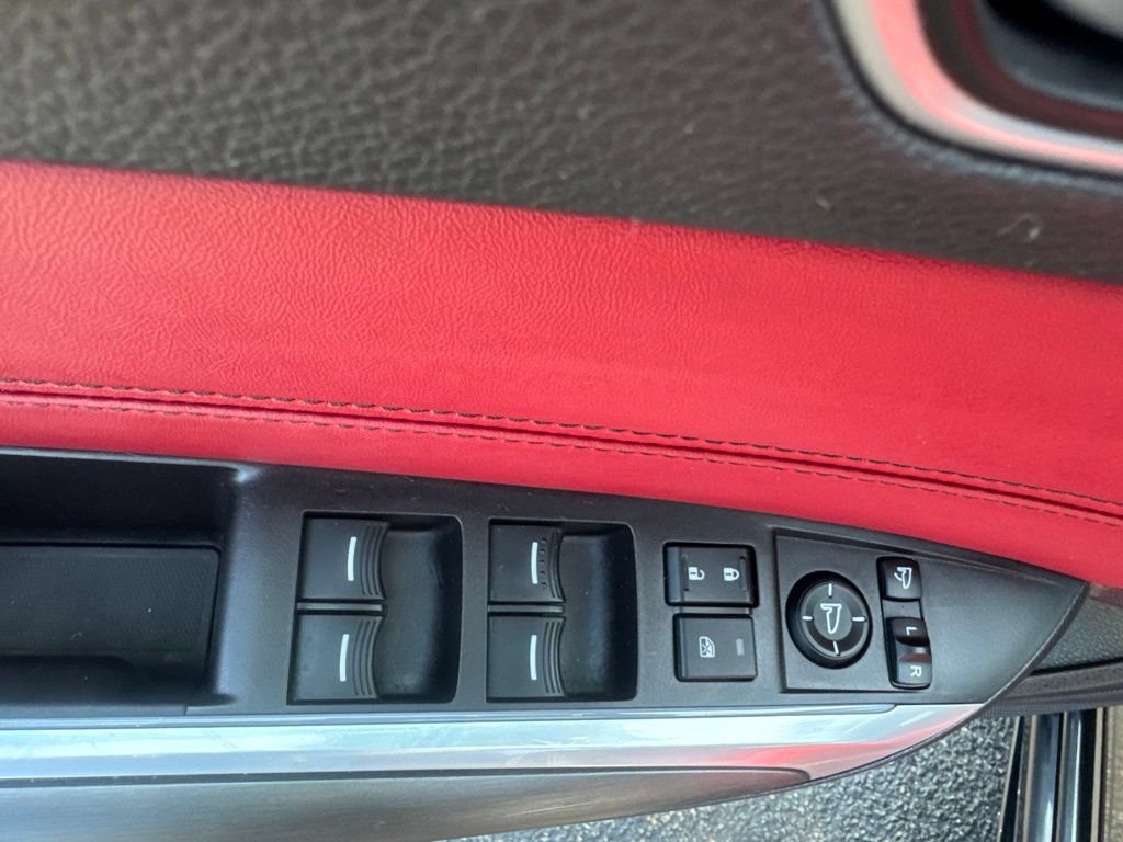 Used 2018 Acura TLX V6 w/ Technology & A-SPEC Pkg AWD/4WD image 16
