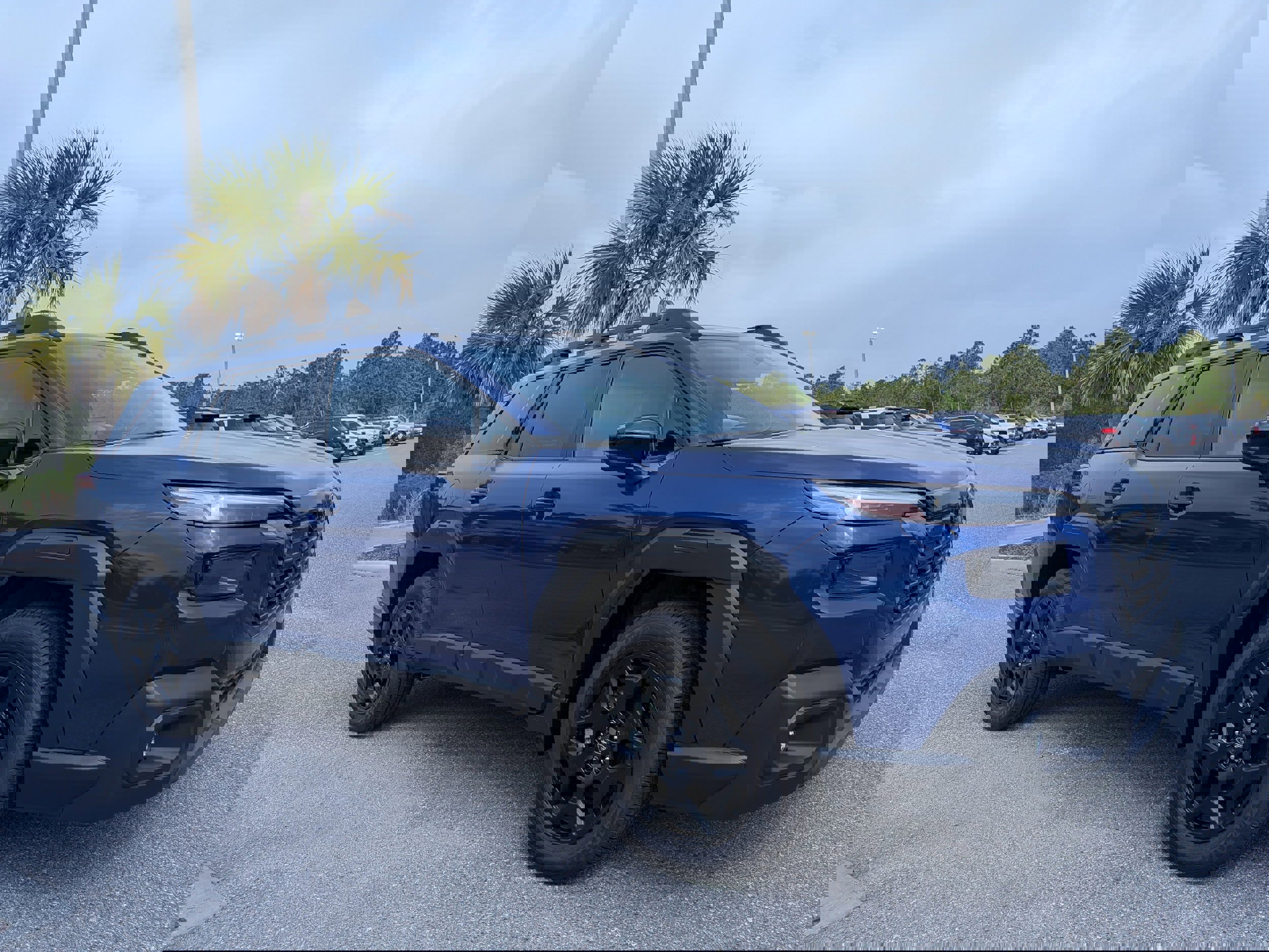 New 2026 Subaru Outback Limited w/ Premium/Limited Package 2