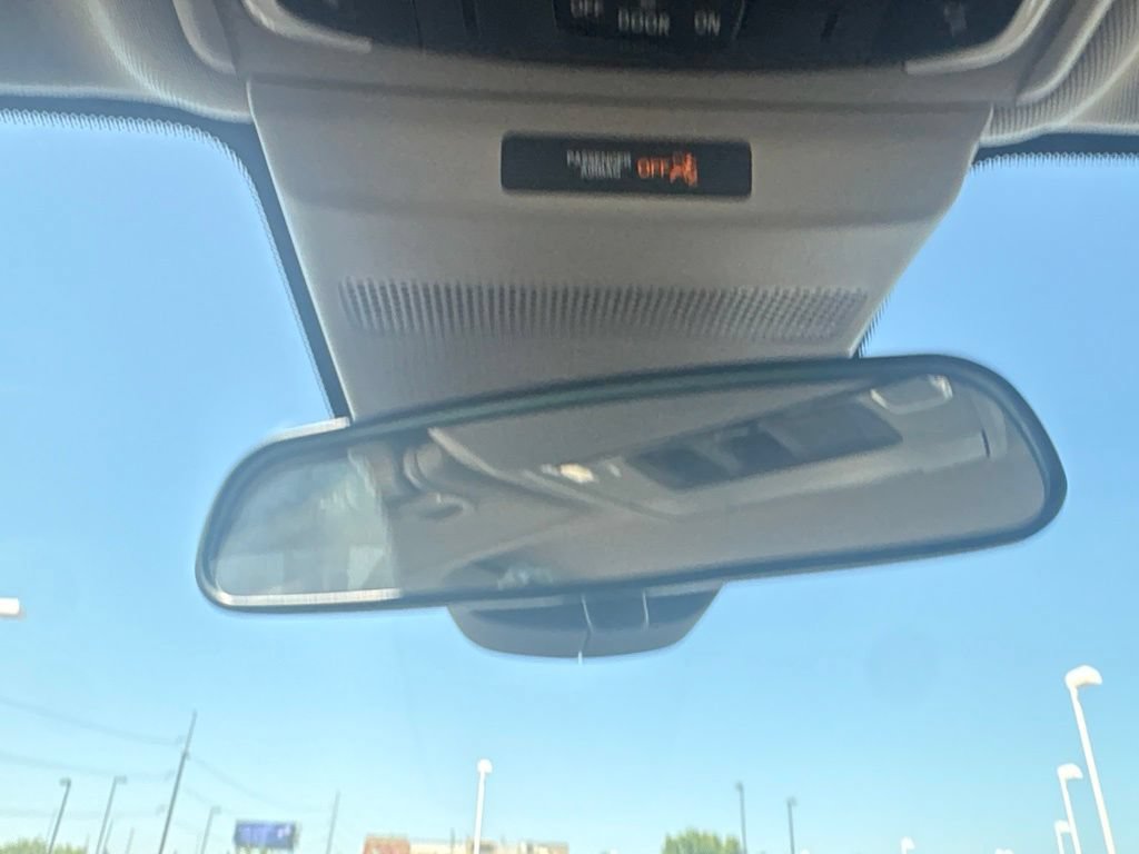Certified 2025 Honda Accord SE image 22