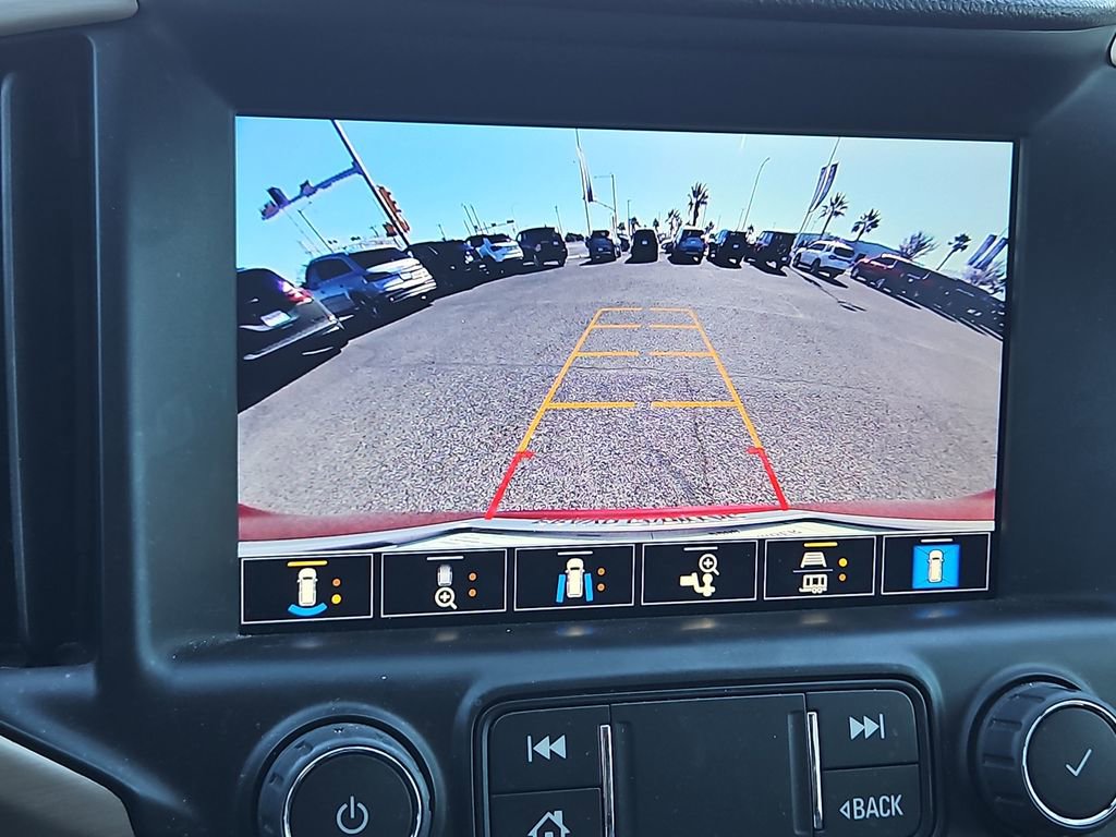 Used 2024 GMC Terrain Denali w/ Denali Premium Package image 16