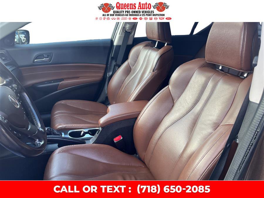 Used 2019 Acura ILX image 10