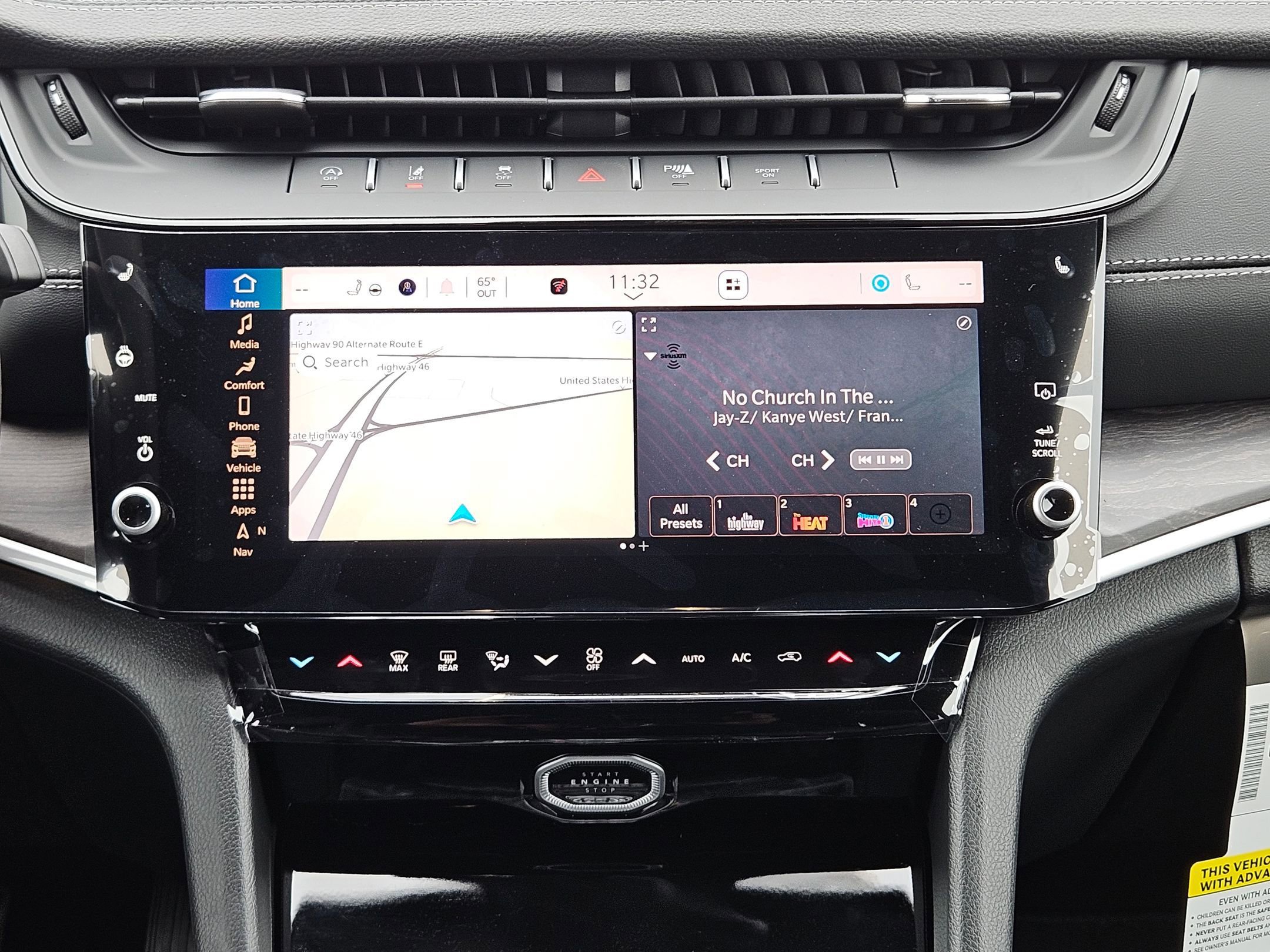 New 2026 Jeep Grand Cherokee Limited image 16